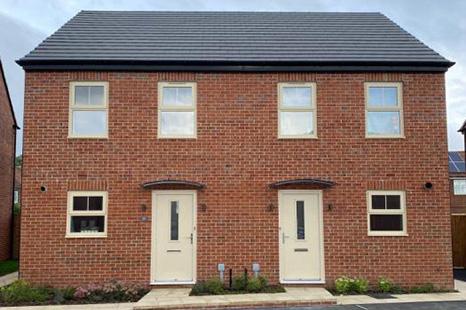 Image of home at Hughlings Close