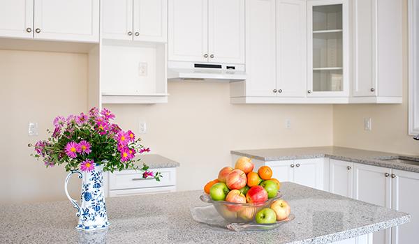 Image of a kitchen